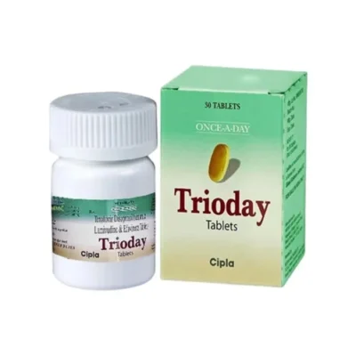 TRIODAY TABLET