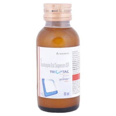 TRIOPTAL SUSPENSION