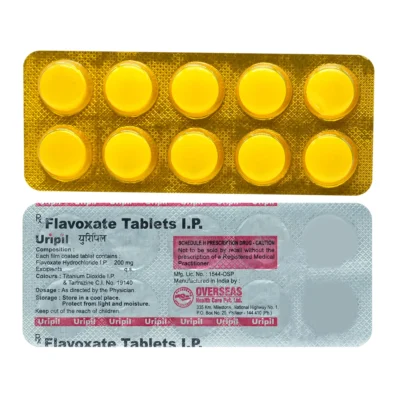 URIPIL TABLET