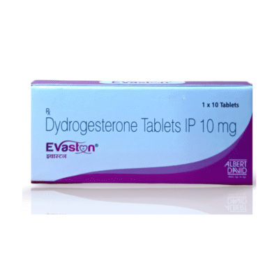 EVASTON 10 TABLET