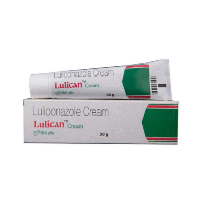 LULICAN CREAM