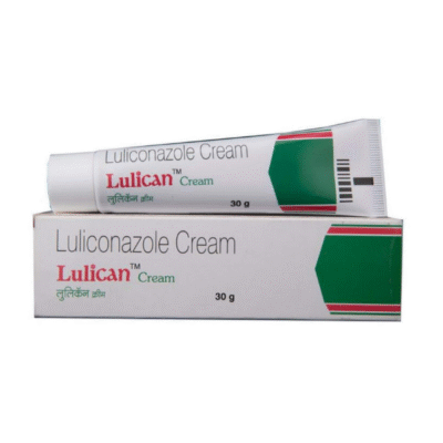 LULICAN CREAM