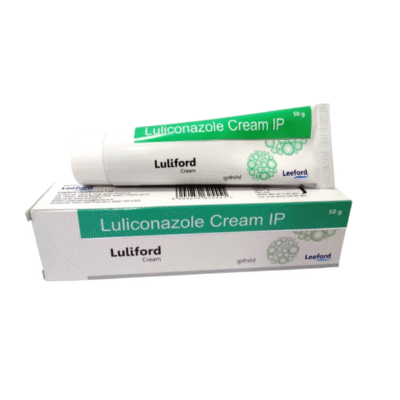 LULIFORD CREAM