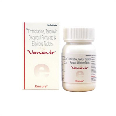 VANAVIR TABLET