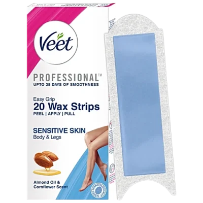 VEET PROFESSIONAL WAX | HAIR REMOVAL