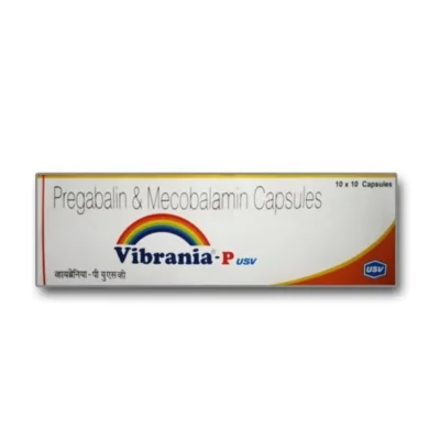 VIBRANIA P CAPSULE