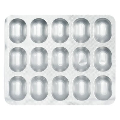VILDAMBIC-M 1000 TABLET - Image 2