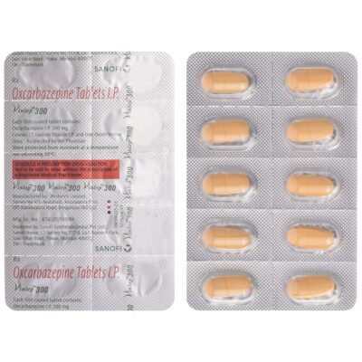 VINLEP 300 TABLET
