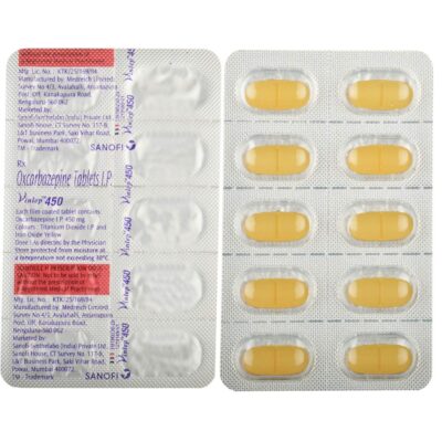 VINLEP 450 TABLET