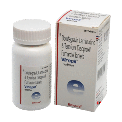 VIROPIL TABLET