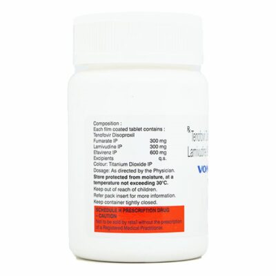 VONADAY TABLET - Image 2