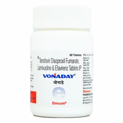 VONADAY TABLET