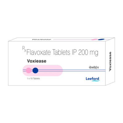 VOXIEASE 200 TABLET