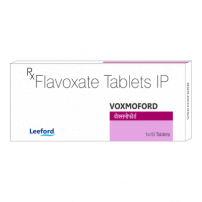 VOXMOFORD 200 TABLET