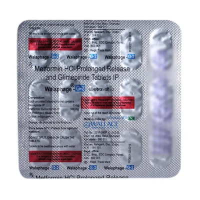WALAPHAGE G2 TABLET