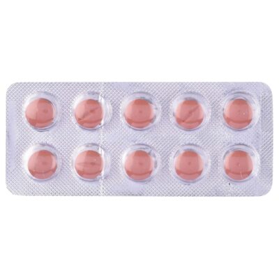 ZENOXA 300 TABLET - Image 2