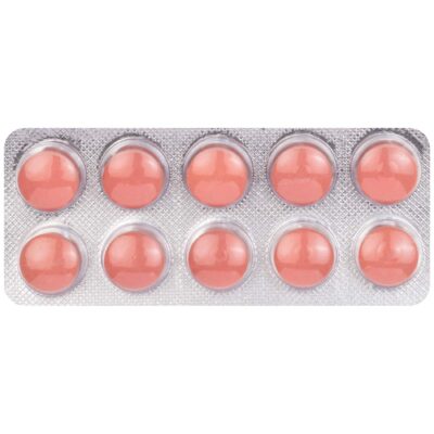 ZENOXA 450 TABLET - Image 2