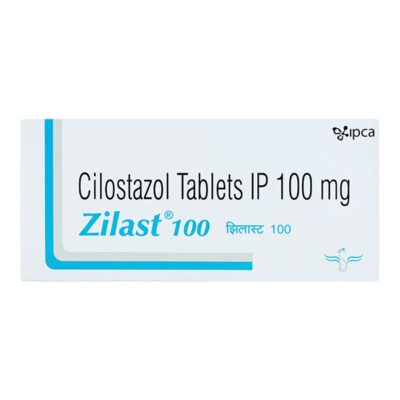 ZILAST 100 TABLET - Image 2