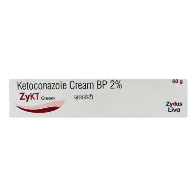 ZYKT CREAM