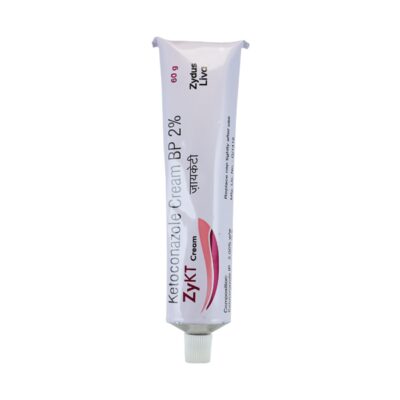 ZYKT CREAM - Image 2