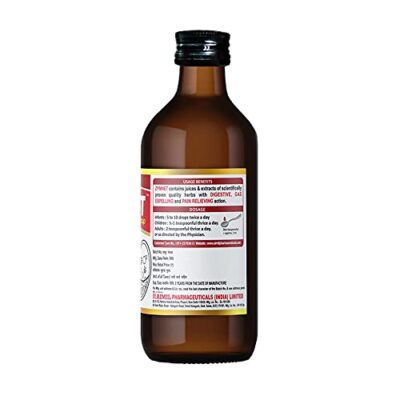 ZYMNET PLUS SYRUP - Image 2