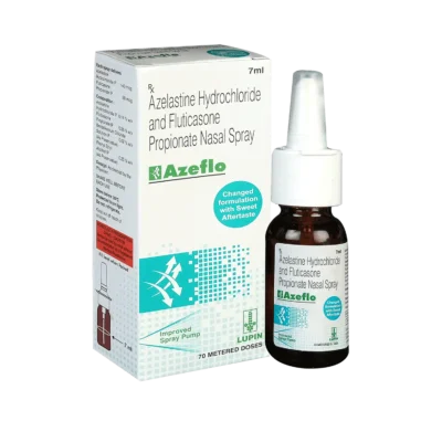 AZEFLO NASAL SPRAY