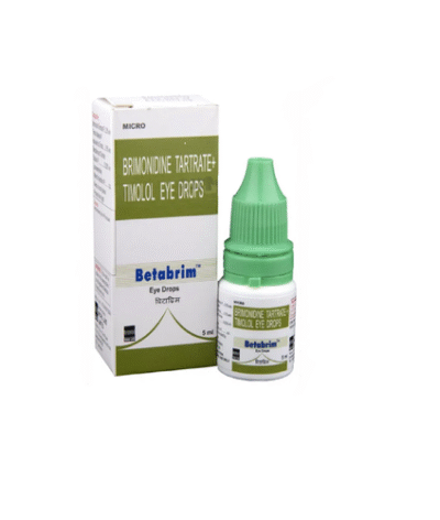 BETABRIM EYE DROP - Image 2