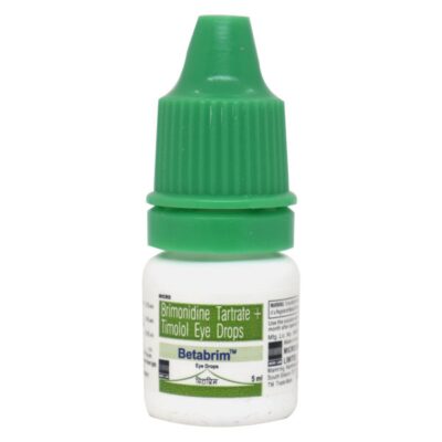 BETABRIM EYE DROP