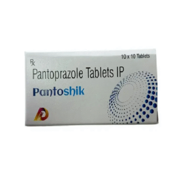 PANTOSHIK TABLET
