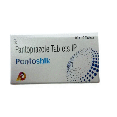 PANTOSHIK TABLET