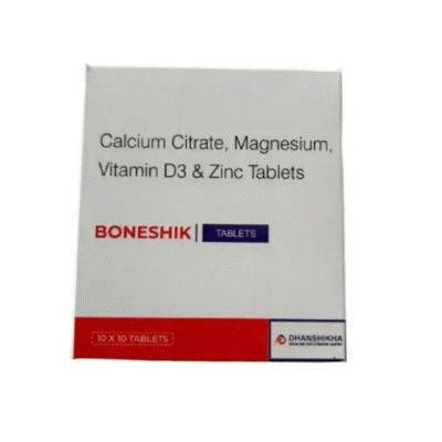 BONESHIK TABLET